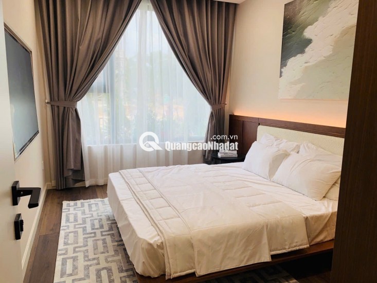 Bán Căn 2N2W TMC Tây Hồ – Ban công Nam – Giá chỉ hơn 6 tỷ